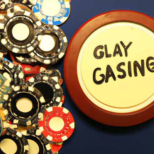 Where to Sell Old Casino Chips: An Ultimate Guide for Gamblers