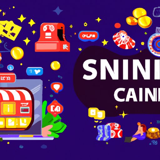Where to Stream Casino: A Comprehensive Guide for Enthusiasts