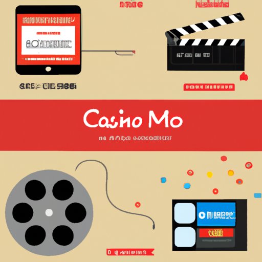 Where to Watch Casino Movies: A Comprehensive Guide