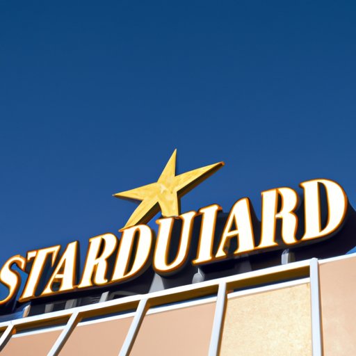 Where Was the Stardust Casino Located? Exploring the Iconic Las Vegas Landmark