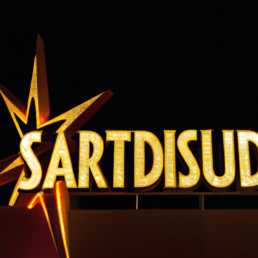 The Stardust Casino: Exploring Its Legendary Legacy in Las Vegas