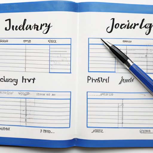 Mastering Journal Entry Recording: 3 Things You Must Know