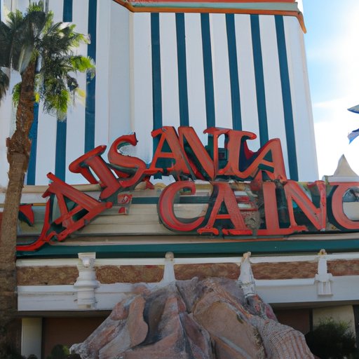 Which Agua Caliente Casino is the Best? A Complete Guide to California’s Top Casinos