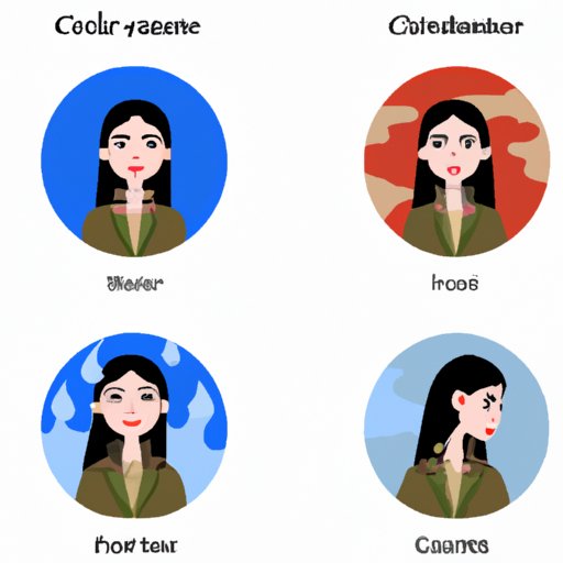 What Avatar Element Am I? A Comprehensive Guide to Discovering Your Inner Bender