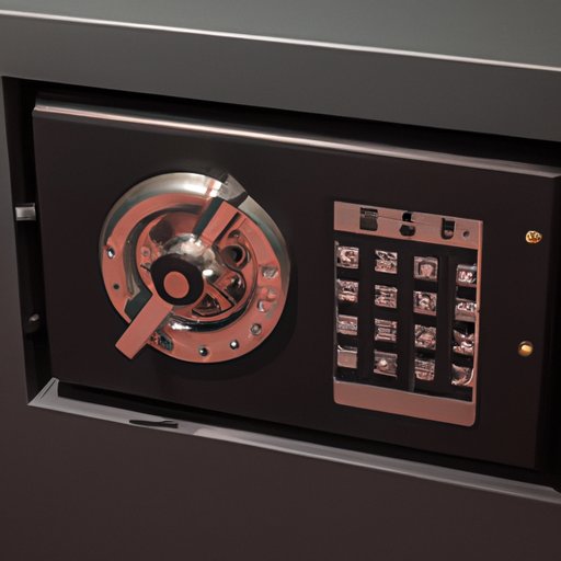 Which Banks Offer Safety Deposit Boxes? A Comprehensive Guide to Protecting Your Valuables