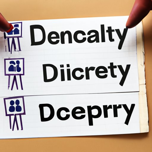 A Comprehensive Guide to Understanding the Role of Lobbyists in Politics: Pros, Cons and Ethics