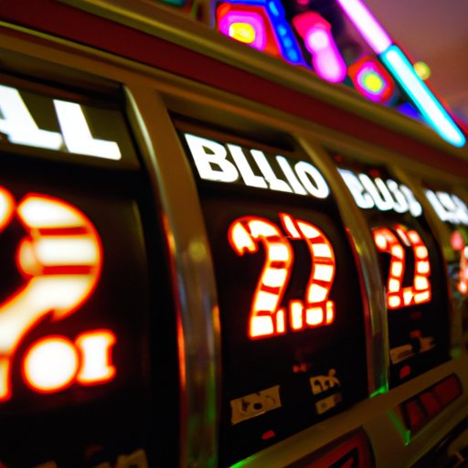 Which Biloxi Casino Has the Loosest Slots: A Comprehensive Guide