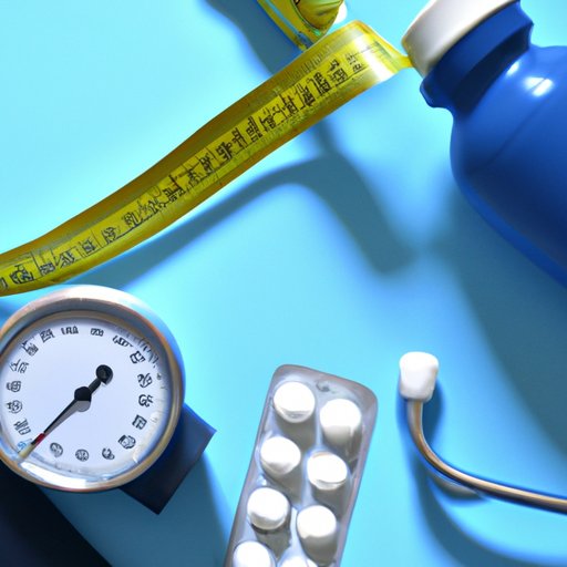 Which Blood Pressure Medications Cause Weight Gain?