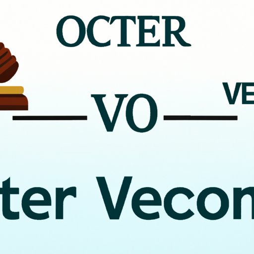 Understanding the Veto Override Process: A Breakdown of the Constitutional Powers of Congress and the President