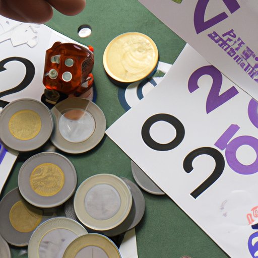 Which Casino Game Has the Best Odds? Increase Your Chances of Winning with These Top 5 Games