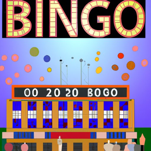 Bingo Lovers Rejoice: The Top 5 Casinos with Bingo