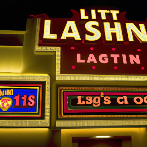 Discover the Loosest Slots in Laughlin – A Comprehensive Guide to Finding the Best Slot Experience