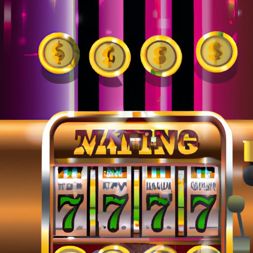 The Ultimate Guide to Finding the Casinos with the Loosest Slots