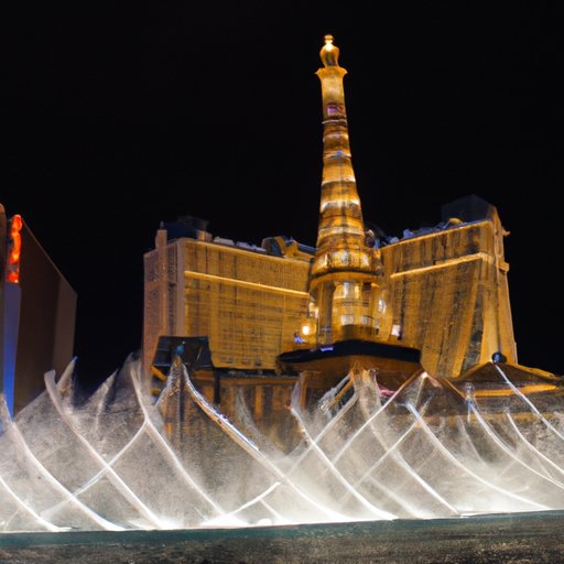 The Ultimate Guide to Choosing the Best Casino in Las Vegas: Top Recommendations and Reviews