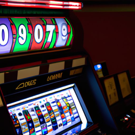 Which Casino is Closer to Me: A Comprehensive Guide to Finding the Nearest Casinos