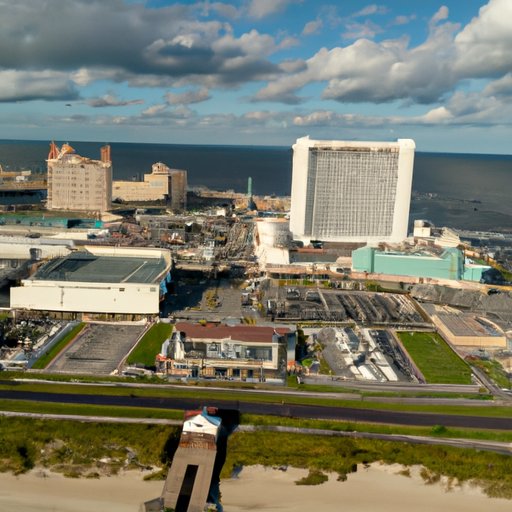 Which Casino is the Best in Atlantic City? A Comprehensive Guide