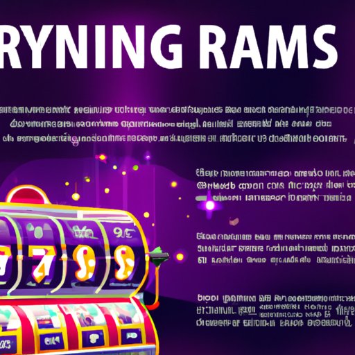 Which Casino Slot Machines Pay the Best 2022: Top 10 Machines with High Payouts, Expert Opinions, RNGs and Myths, Real-Life Jackpot Winners, Innovative Machines, and Personalized Recommendations