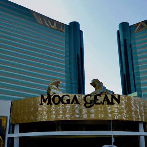 The Ultimate Guide to MGM Casinos: From Las Vegas to Macau