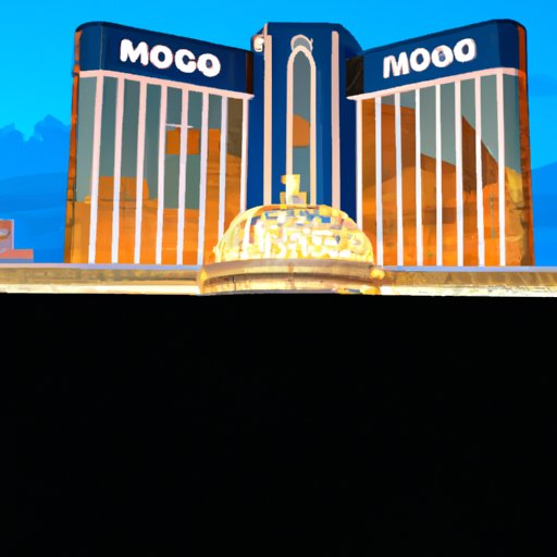 Which Casinos are Owned by MGM? A Comprehensive Guide to MGM Resorts International’s Properties