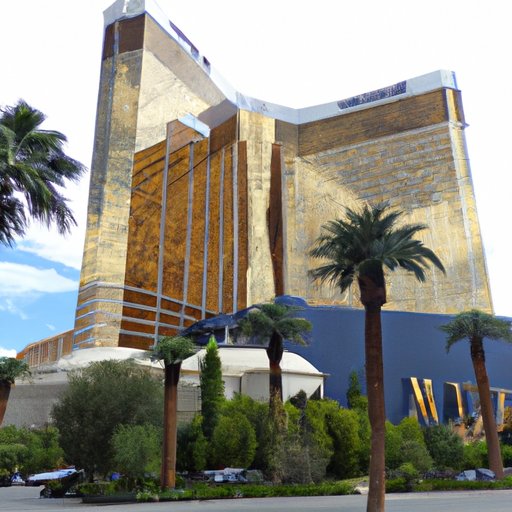 The Ultimate Guide to MGM Resorts Casinos: Which Ones to Visit and Why