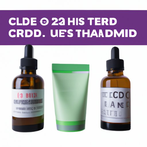 The Ultimate Guide to Using CBD for Erectile Dysfunction