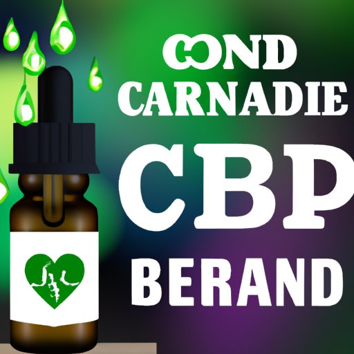 Hypertension and CBD Oil: The Ultimate Guide to Choosing the Right Product
