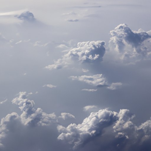 The Troposphere: Exploring its Top Characteristics and Impact on our Lives