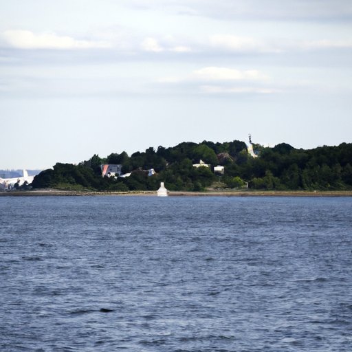 The Best Baltic Sea City to Visit: A Guide to Exploring the Region’s Unique Coastal Cities