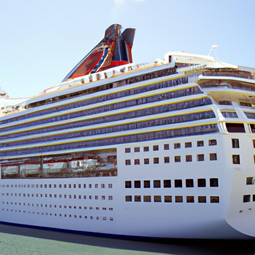 Set Your Sails for Gaming Fun: A Guide to Cruise Ships with Casinos