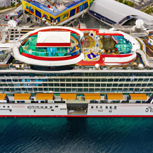 The Top 7 Cruise Lines to Gamble On the High Seas: A Guide to Casino Gaming on the Open Seas