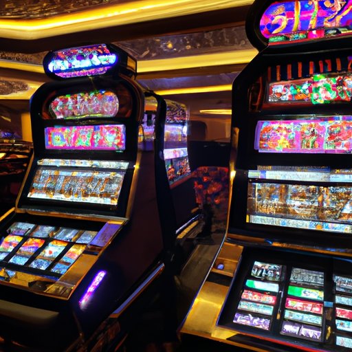 The Battle of Detroit’s Casinos: Which Has the Best Payouts?