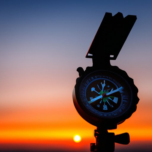 Which Direction Does the Sun Rise? Tips, Tools, and Knowledge for Locating the Sunrise Direction