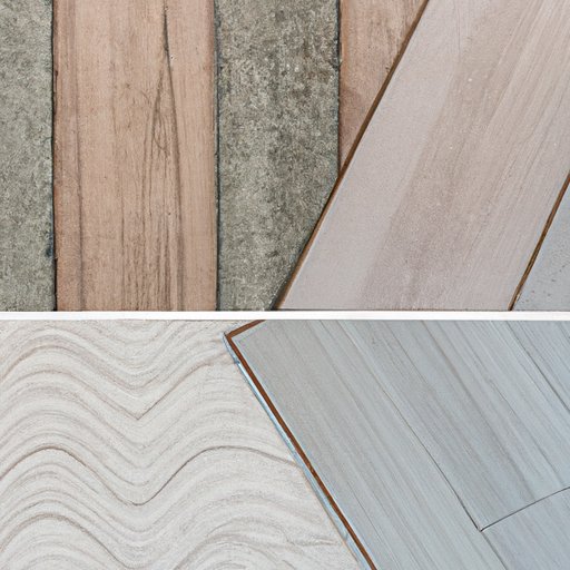 Which Direction Should You Install Vinyl Plank Flooring? (A Comprehensive Guide)