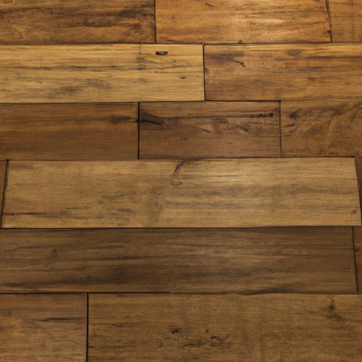 Which Direction Should You Lay Your Flooring? An Expert Guide