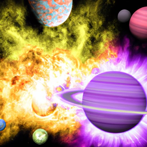 The Birth of Our Solar System: Uncovering its Origins and Formation