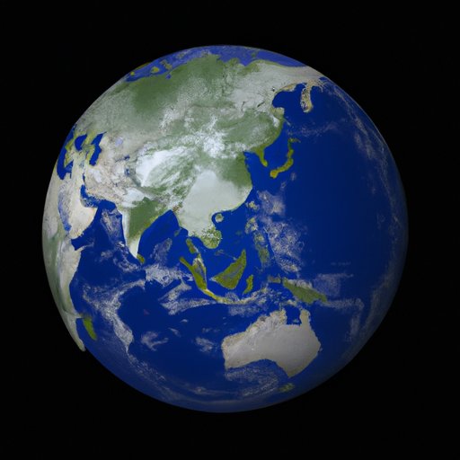 Exploring the Geosphere: Understanding Earth’s Solid Parts