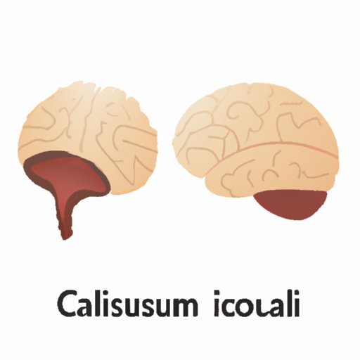 The Corpus Callosum: Understanding the Fissure that Separates Our Cerebral Hemispheres