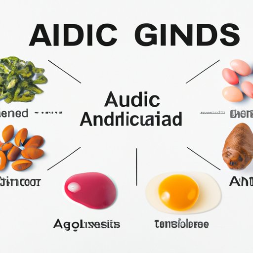 Unlocking the Secrets of Complete Proteins: Foods Packed with 9 Essential Amino Acids