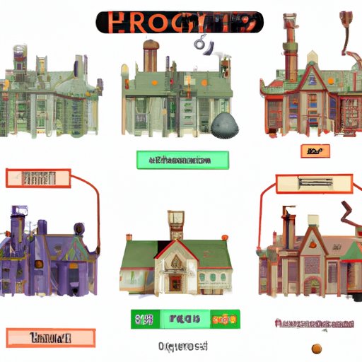 The Ultimate Guide to Choosing Your Hogwarts House in Hogwarts Legacy