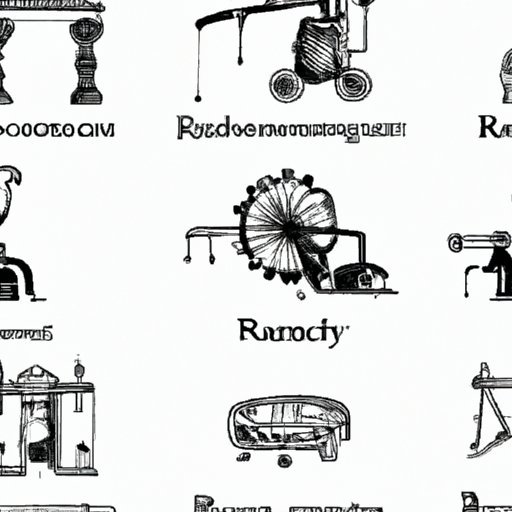 The Most Influential Inventions of the Renaissance Era