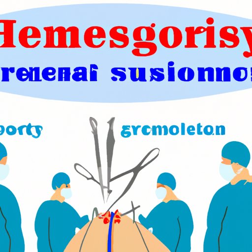 Which Hernia Surgery is Best? A Comprehensive Guide to Your Options