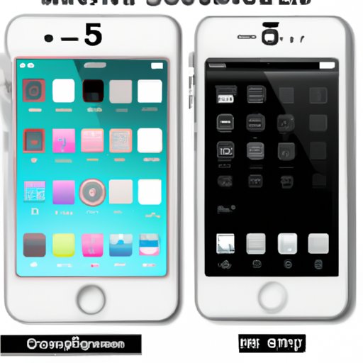 iPhone 5s vs. iPhone 5c: Which One Should You Get?