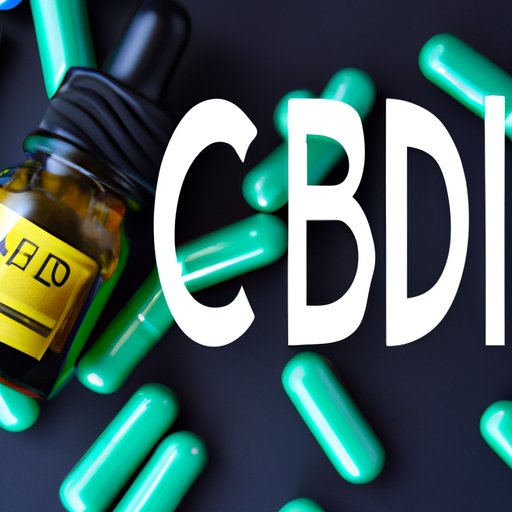 CBD Oil vs. Gummies: Which is the Best Way to Consume CBD for Your Needs?