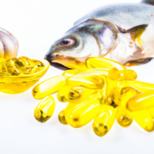 Fish Oil vs. Garlic: Which is Better for Cholesterol Control?