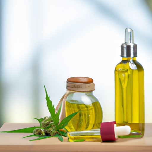 Hemp Oil or CBD Oil: Understanding the Differences and Benefits