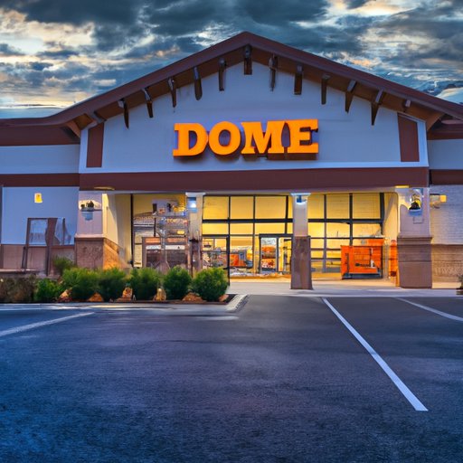 Home Depot Vs. Lowe’s: Which is the Better Home Improvement Store?