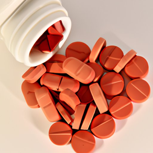 Naproxen or Ibuprofen: Which One is Better for Pain Relief?