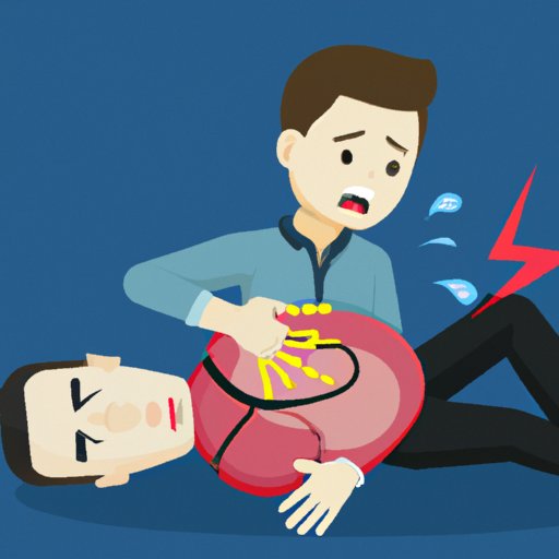 Heart Attack vs. Cardiac Arrest: What You Need to Know About the Differences