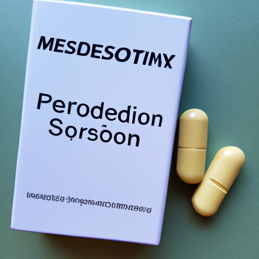 Prednisone vs Methylprednisolone: Which is Safer? A Comprehensive Guide to Corticosteroids
