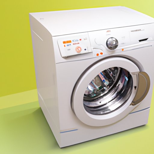 The Best Washing Machine Brands of 2021: A Comprehensive Guide